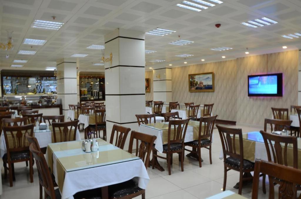 Gumus Palace Suites Istambul Exterior foto